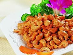 干炸腰果-长亭酒肆.武夷菜(鼓楼后海店)