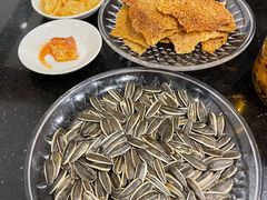 -老虎土菜馆·农家土菜