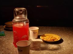-鹤江桥·红油牛肉粉(SKP店)