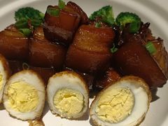 红烧肉-上海年代(意式风情街店)