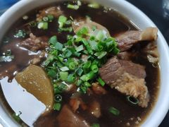 -食客居(缔景店)