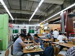 -大润发(张江店)