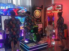 -神帆·元气汤泉(解放西路店)