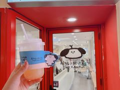 -PIGGYOO人生四格漫画店(朝外店)