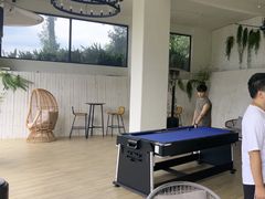 -华凌山庄·隐湖栖