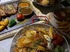 -埠口精酿夜景餐酒吧· BREWPORT BISTRO(长嘉汇重庆之眼店)
