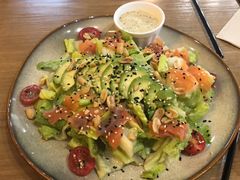 -HELLO 27 意面·沙拉·帕尼尼