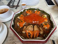 -遇外滩(BFC外滩金融中心店)