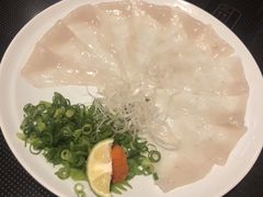 -玄品河豚(那覇國際通里之関)