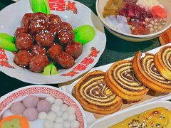 -福苗小骆驼烧烤(曲江店)