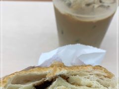 -麦隆咖啡(北大店)