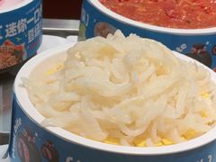 -龍歌自助小火锅(雨花台江南虹悦城店)