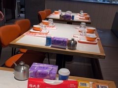 -杨氏青龙虾·羊蝎子(金盛路总店)