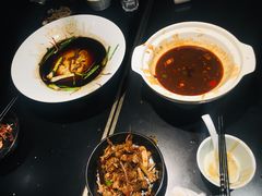 -老头儿油爆虾·1987杭州烟火味(湖滨银泰in77D区店)