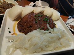 -鑫小城故事·藕汤·家常菜(台北一路总店)