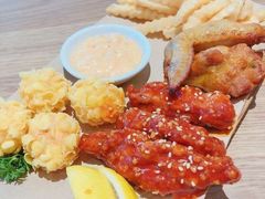 -必胜客(骡马市店)