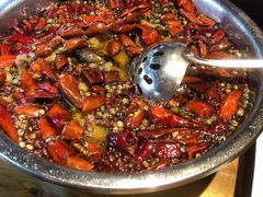 -望京一号·重庆江湖菜(工体店)