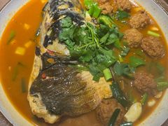 -老海陵·泰州菜(图书馆店)