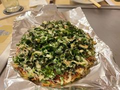 葱烧大阪烧-日葵 大阪烧ひまり(仙霞路店)
