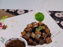 -荣誉国宴楼(美食城店)