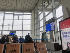 -石家庄正定国际机场-T2航站楼