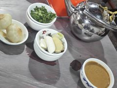 -鑫龙火锅(北园店)