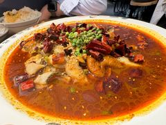 -花盐街·四川乐山小吃(西单大悦城店)