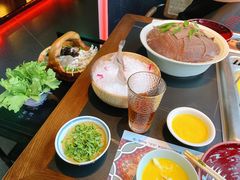 -大隐·成都火锅Bistro(合生麒麟新天地店)