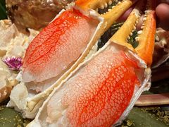 -蟹犇前•帝王蟹雪蟹(陆家嘴店)