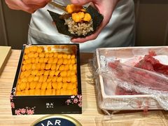 -小十Omakase(地王大厦店)