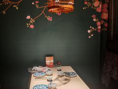 -侨美食家·粤菜(体育西路店)