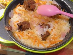 -什么餐馆(天主教堂店)