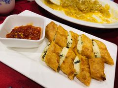 -老吉士酒家(天平路店)