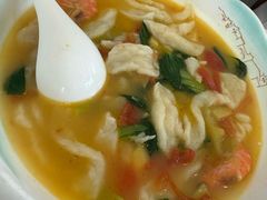 -碧海银沙海鲜餐厅(恒大海上威尼斯店)