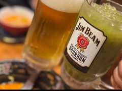 -鸟鹏烧鸟居酒屋(熙龙湾店)