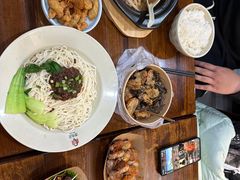 -李先生牛肉面大王(沈阳道义南大街店)