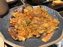-黄鱼炙夜·烧烤·小龙虾(世茂缤谷店)