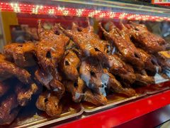 -徐六孃正宗甜皮鸭(张公桥店)