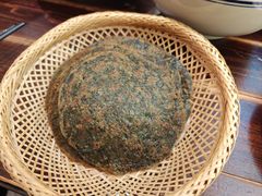 蒿子粑粑-衡厨·衡阳土菜(中南店)