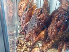 -陈光记烧腊店(罗保博士街店)