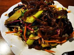 -勐丽梦兰傣味餐厅