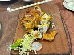 -南沙游艇会·大兵船餐厅