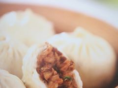 小笼包-眉州东坡(春秀路店)