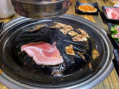 -莱真牛碳火烤肉(合肥旗舰店)