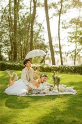 -索菲亚婚纱摄影