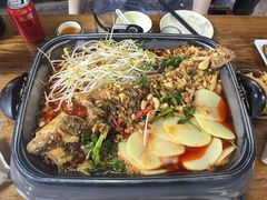 -最爱鲜巫山纸包鱼(解放碑总店)