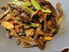 -胖老汉椒麻鸡清真新疆菜(西御街店)