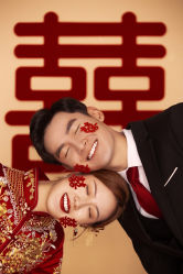 -纯色婚纱摄影(南京总店)