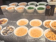 -李犟大爆鳝面·手工蟹黄包(湖滨西湖店)