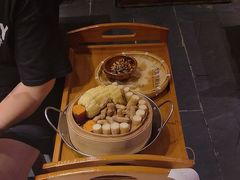-野山舂·贵州现舂酸汤牛肉(鸿通城店)